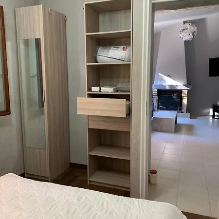 Holiday home Le Repos Des Chenes Option Exterieur Evasion Nature Et Confort !